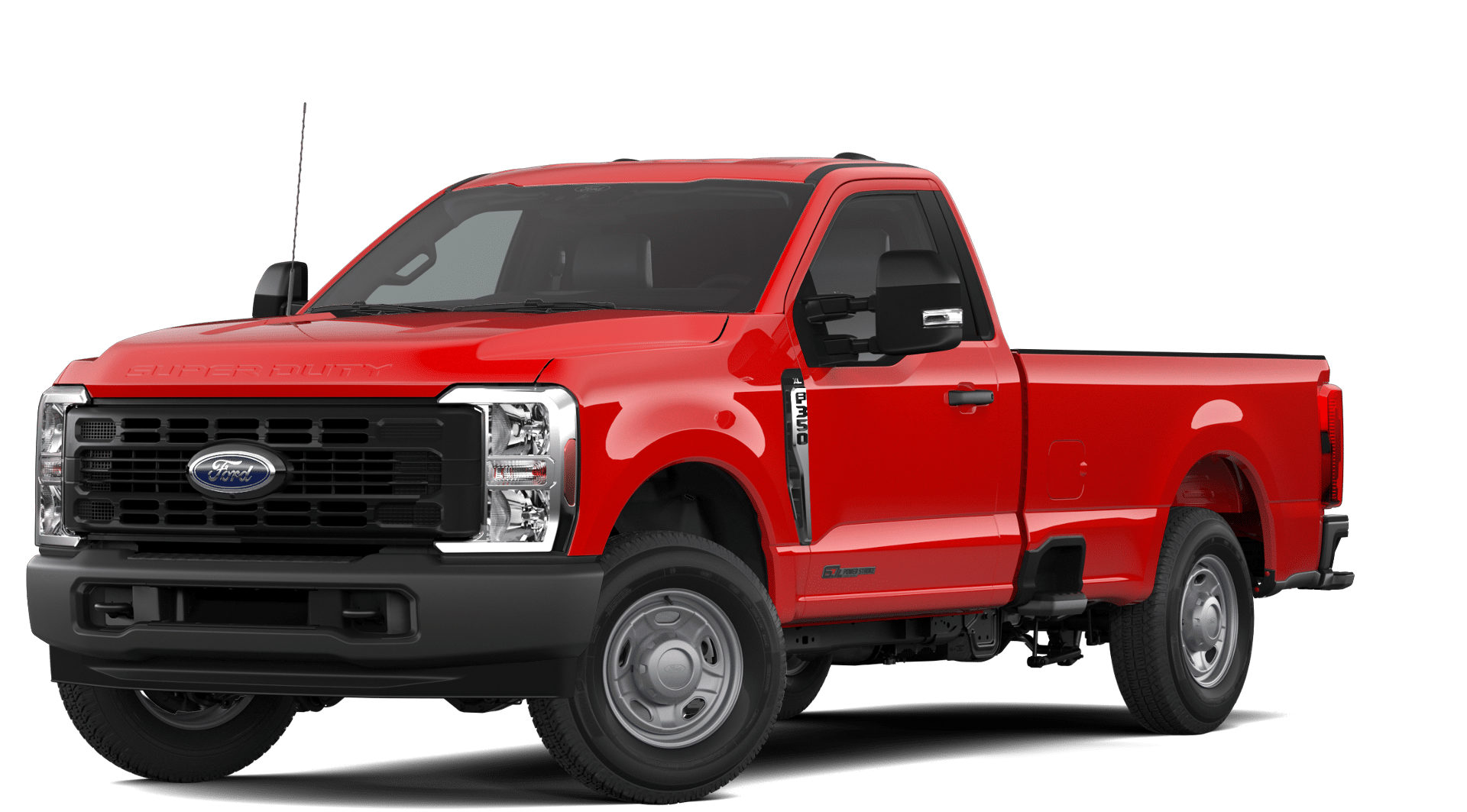 2026 Ford Super Duty® External Image 1